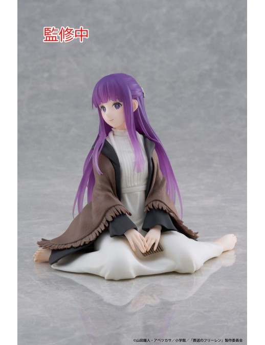 Taito Frieren Beyond Journey's End Fern Roomwear Version