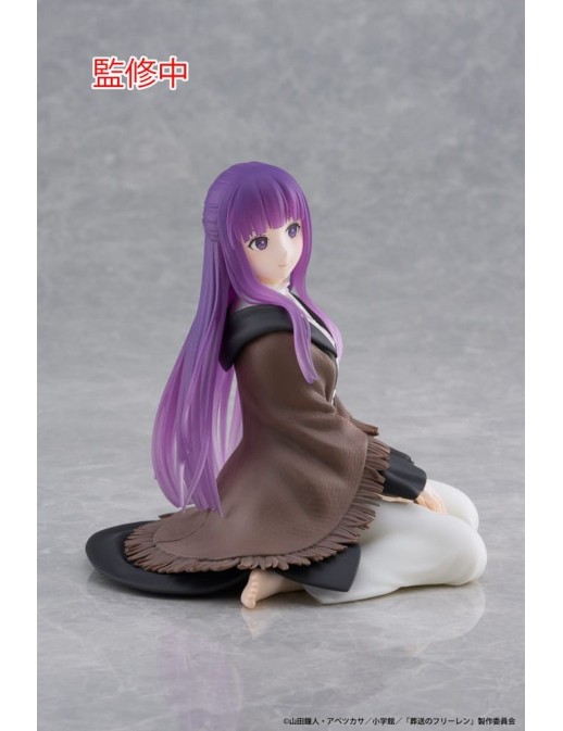 Taito Frieren Beyond Journey's End Fern Roomwear Version