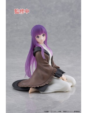 Taito Frieren Beyond Journey's End Fern Roomwear Version