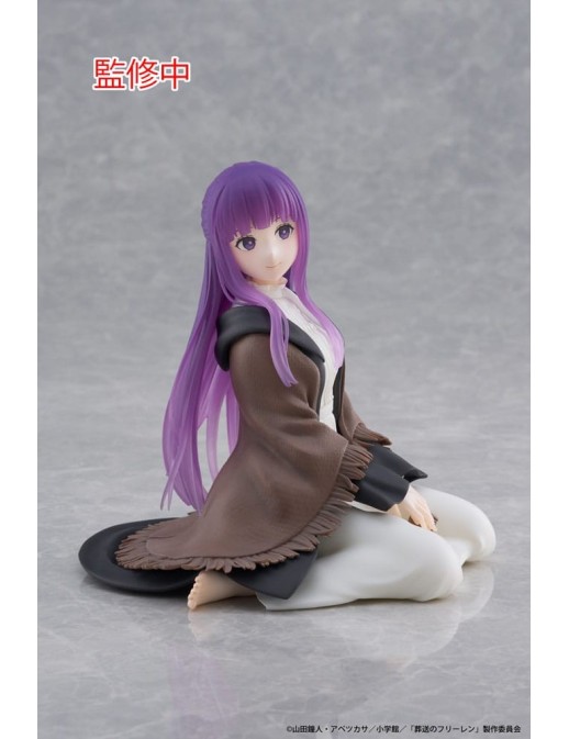 Taito Frieren Beyond Journey's End Fern Roomwear Version