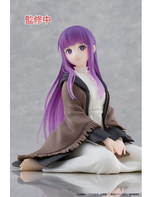 Taito Frieren Beyond Journey's End Fern Roomwear Version