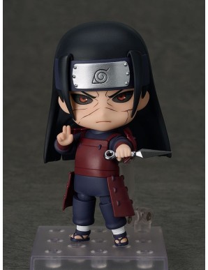 Good Smile Company Nendoroid Naruto Shippuden Hashirama Senju