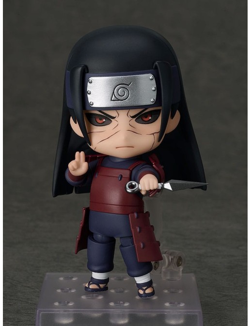 Good Smile Company Nendoroid Naruto Shippuden Hashirama Senju