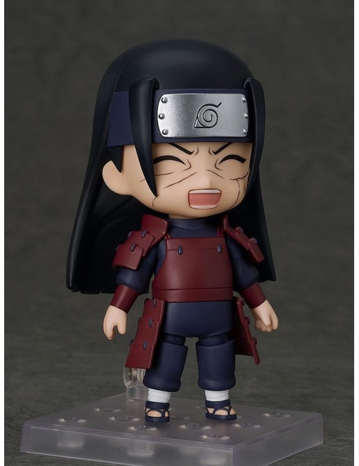 Good Smile Company Nendoroid Naruto Shippuden Hashirama Senju