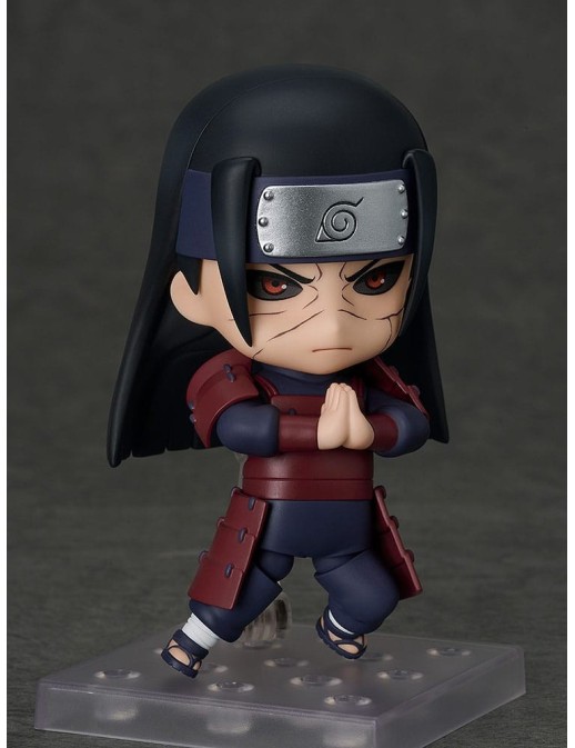 Good Smile Company Nendoroid Naruto Shippuden Hashirama Senju