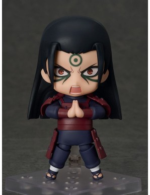 Good Smile Company Nendoroid Naruto Shippuden Hashirama Senju