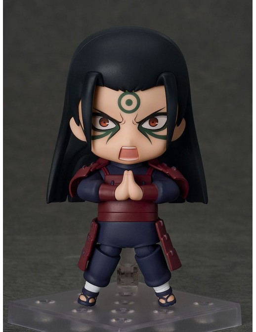 Good Smile Company Nendoroid Naruto Shippuden Hashirama Senju
