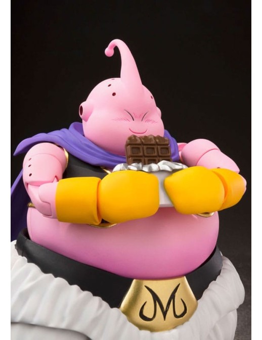 Bandai S.H. Figuarts Dragon Ball Z Majin Buu