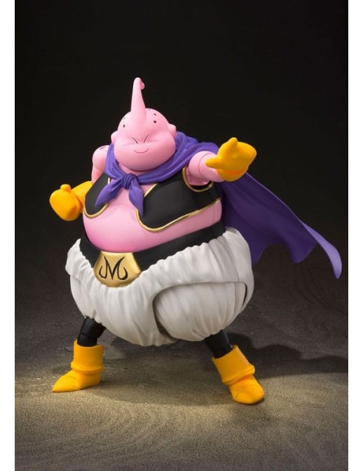 Bandai S.H. Figuarts Dragon Ball Z Majin Buu