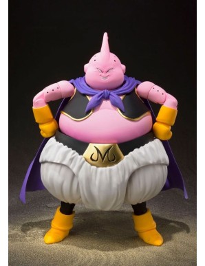 Bandai S.H. Figuarts Dragon Ball Z Majin Buu