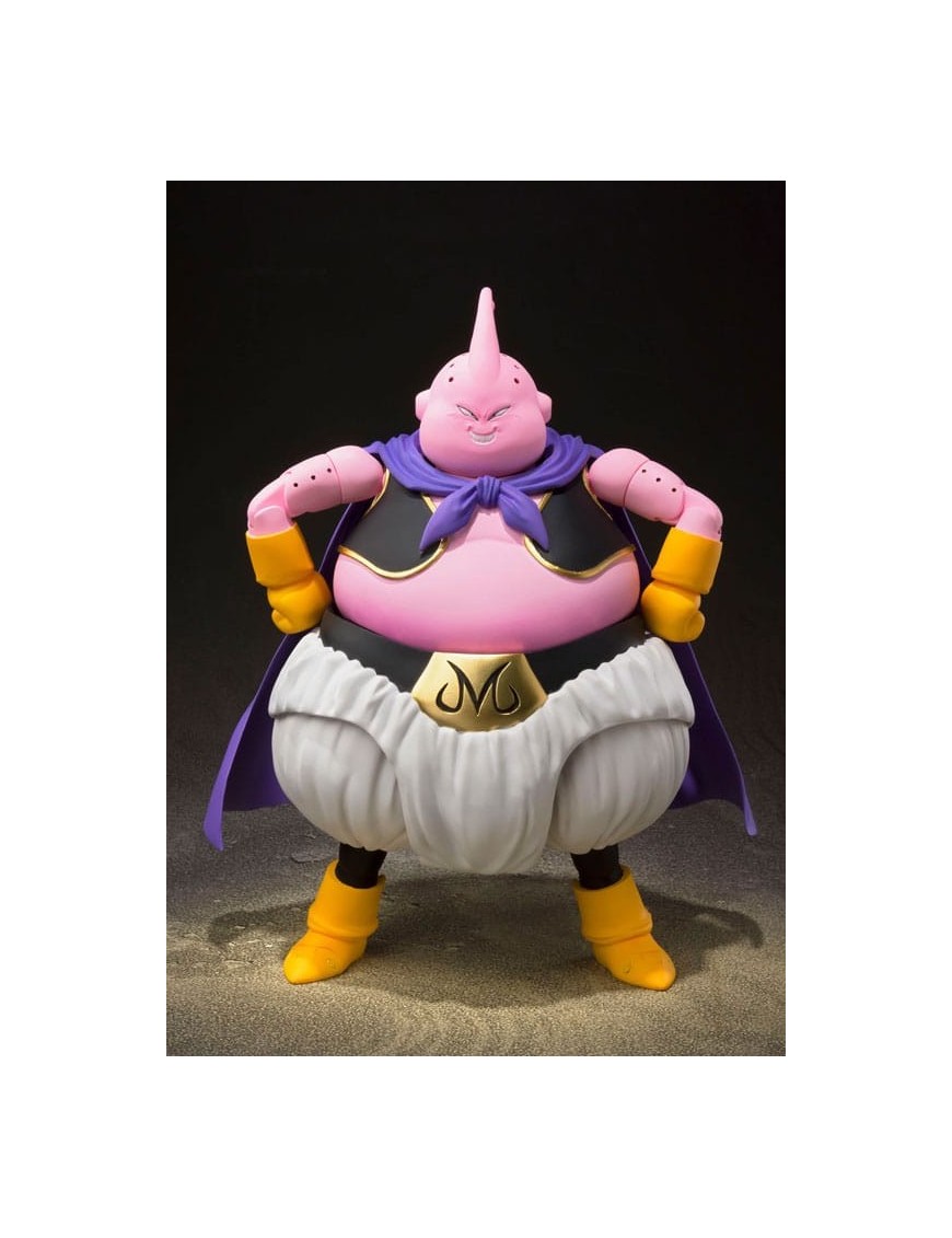 Bandai S.H. Figuarts Dragon Ball Z Majin Boo Bandai S.H. Figuarts Dragon Ball Z Majin Boo