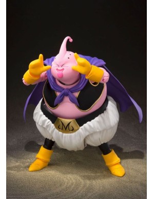 Bandai S.H. Figuarts Dragon Ball Z Majin Buu