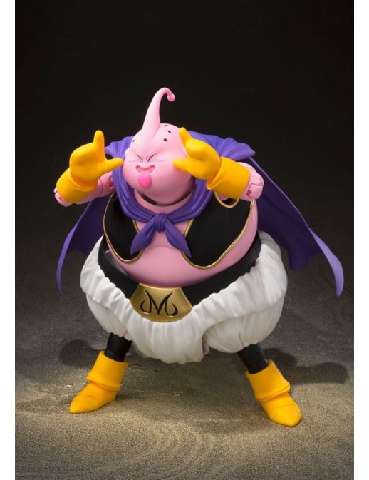 Bandai S.H. Figuarts Dragon Ball Z Majin Boo