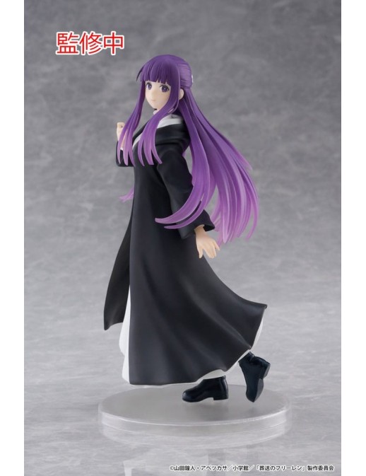 Taito Coreful Figure Frieren Beyond Journey's End Fern