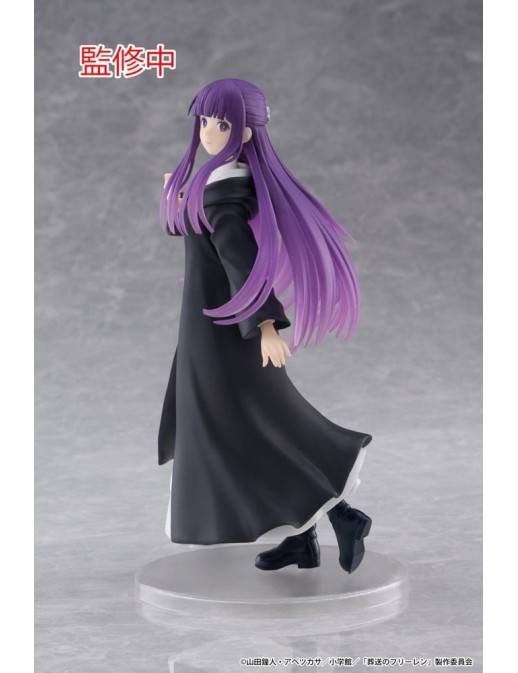 Taito Coreful Figure Frieren Beyond Journey's End Fern