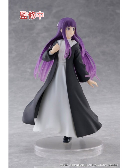 Taito Coreful Figure Frieren Beyond Journey's End Fern