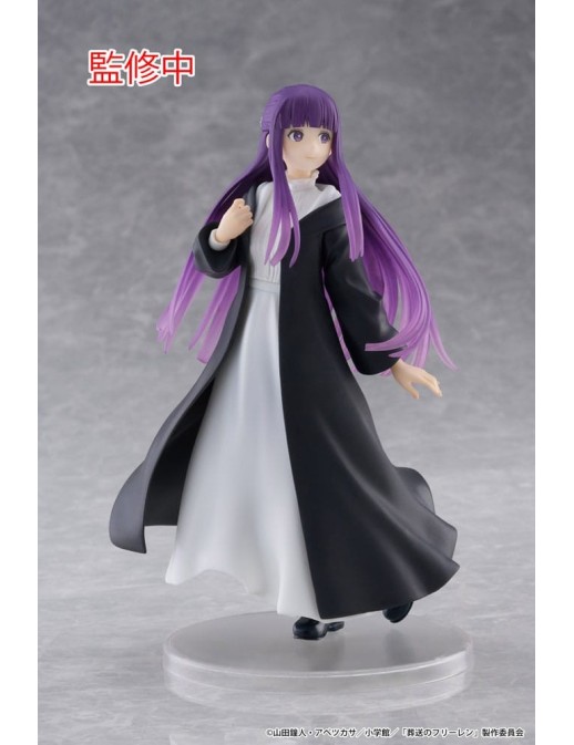 Taito Coreful Figure Frieren Beyond Journey's End Fern