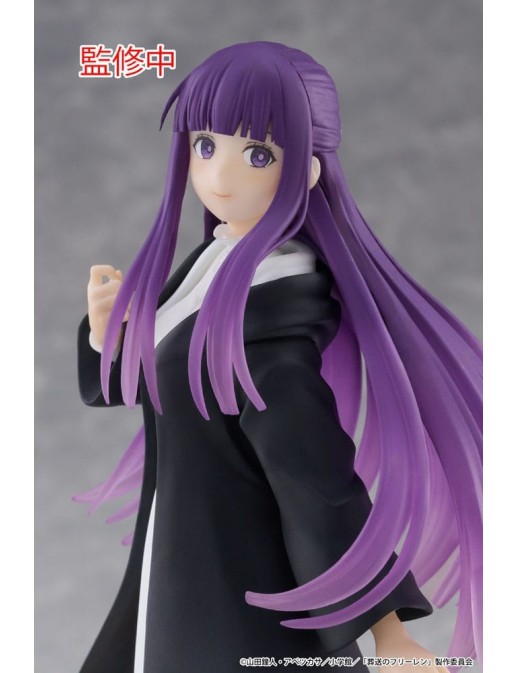 Taito Coreful Figure Frieren Beyond Journey's End Fern