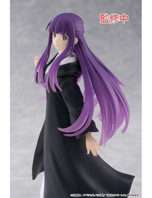Taito Coreful Figure Frieren Beyond Journey's End Fern