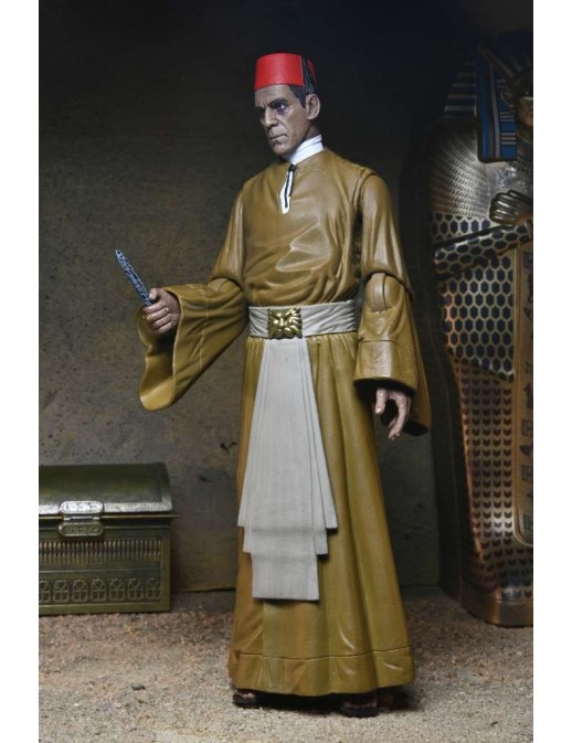 Neca Universal Monsters Ultimate The Mummy Ardath Bey