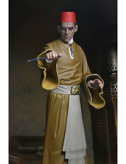 Neca Universal Monsters Ultimate The Mummy Ardath Bey