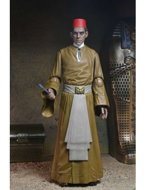 Neca Universal Monsters Ultimate The Mummy Ardath Bey