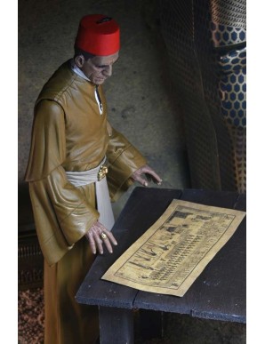 Neca Universal Monsters Ultimate The Mummy Ardath Bey