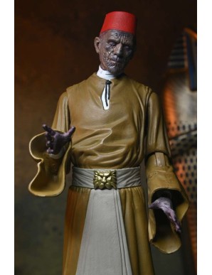 Neca Universal Monsters Ultimate The Mummy Ardath Bey