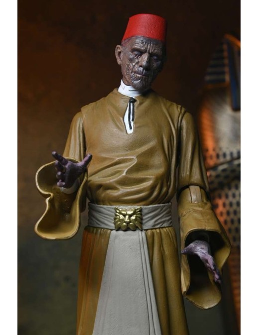 Neca Universal Monsters Ultimate The Mummy Ardath Bey