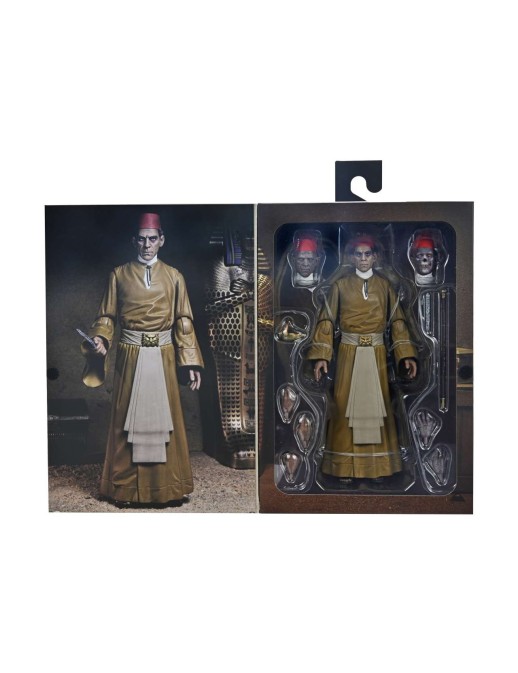 Neca Universal Monsters Ultimate The Mummy Ardath Bey