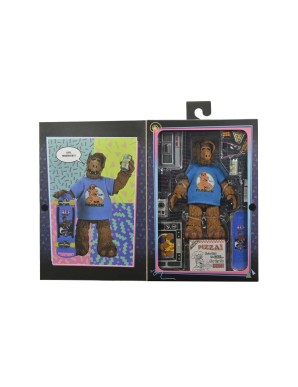Neca Ultimate Alf Totally 80's