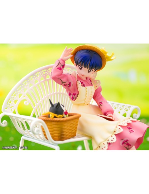 PROOF Ranma ½ Original Manga Akane Tendo