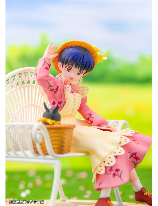 PROOF Ranma ½ Original Manga Akane Tendo