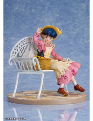 PROOF Ranma ½ Original Manga Akane Tendo