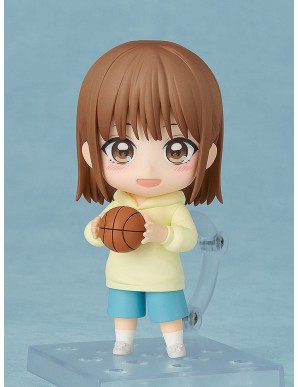 Good Smile Company Nendoroid Blue Box Chinatsu Kano