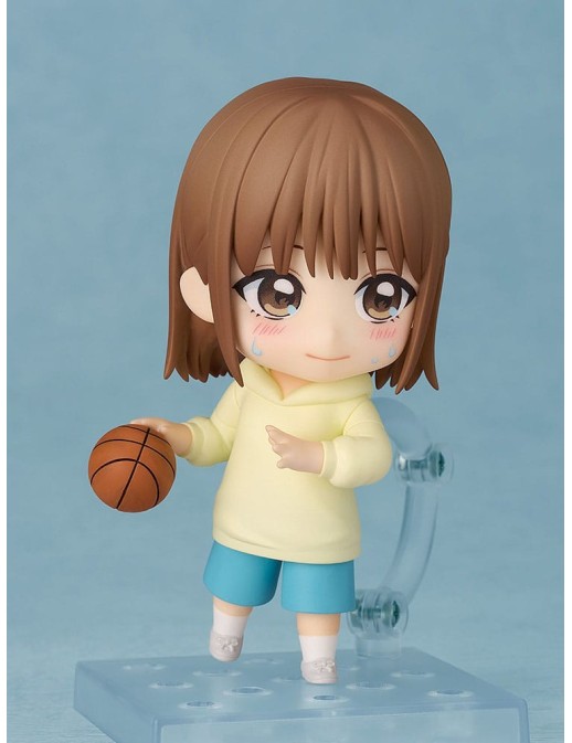Good Smile Company Nendoroid Blue Box Chinatsu Kano