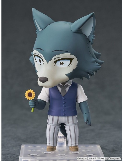 Good Smile Company Nendoroid Beastars Legoshi
