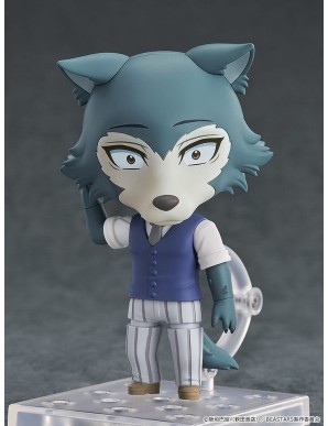 Good Smile Company Nendoroid Beastars Legoshi