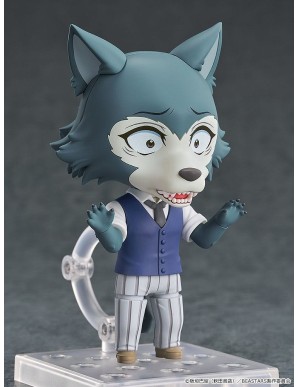 Good Smile Company Nendoroid Beastars Legoshi