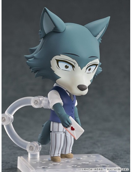Good Smile Company Nendoroid Beastars Legoshi