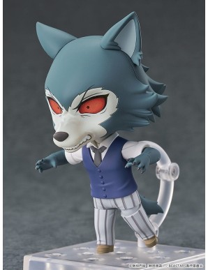Good Smile Company Nendoroid Beastars Legoshi