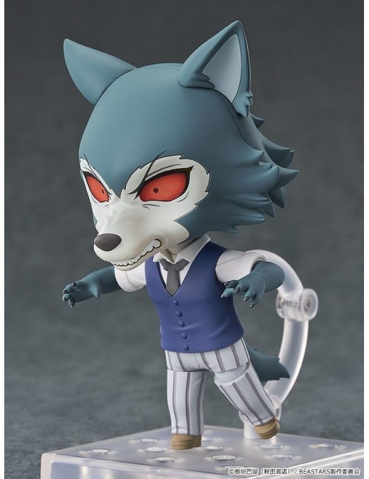Good Smile Company Nendoroid Beastars Legoshi