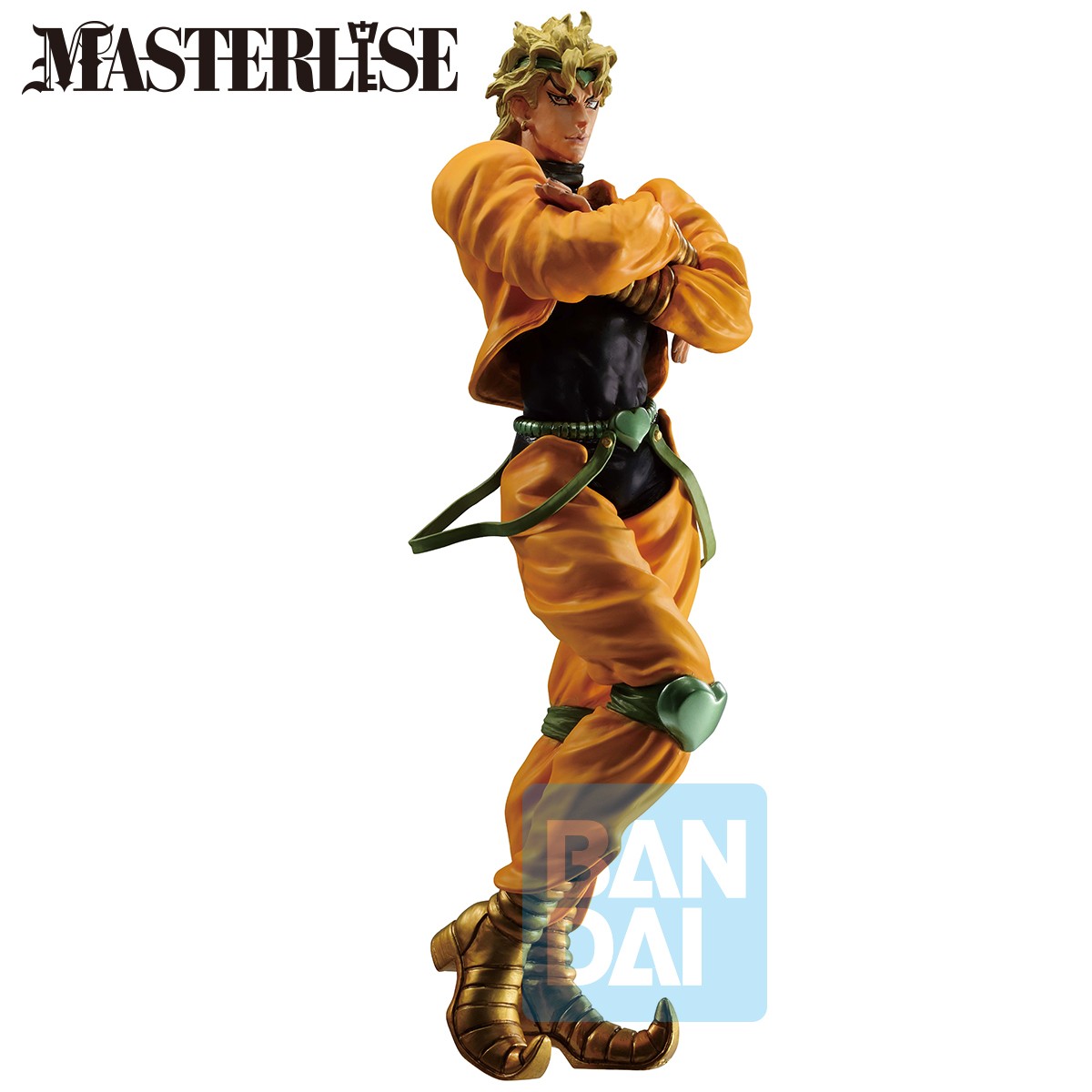 BANDAI ICHIBANSHO JOJO'S BIZARRE ADVENTURE STARDUST CRUSADERS DIO BRANDO