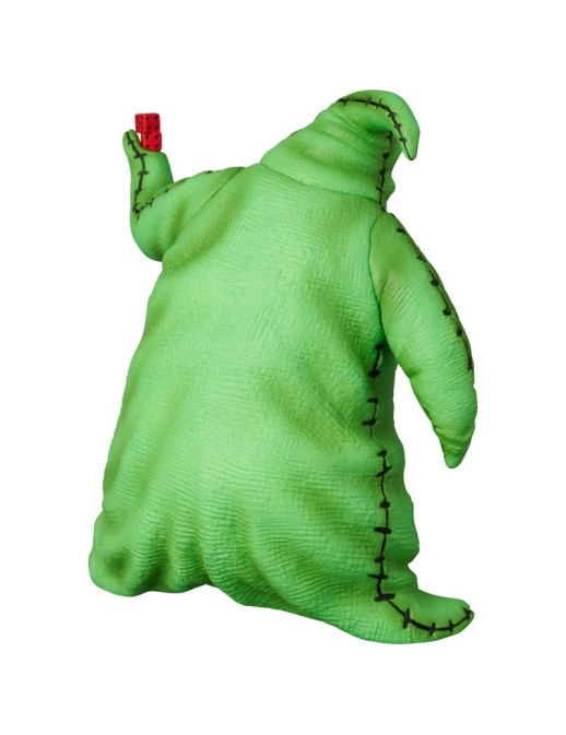 Medicom Toy Ultra Detail Mini Figures The Nightmare Before Christmas Oogie Boogie
