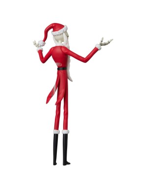 Medicom Toy Ultra Detail Mini Figures The Nightmare Before Christmas Santa Jack