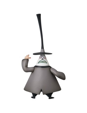 Medicom Toy Ultra Detail Mini Figures The Nightmare Before Christmas Mayor