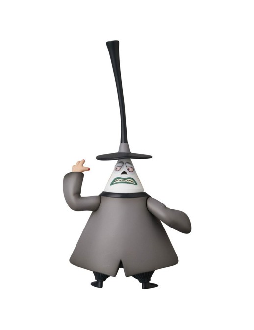 Medicom Toy Ultra Detail Mini Figures The Nightmare Before Christmas Mayor