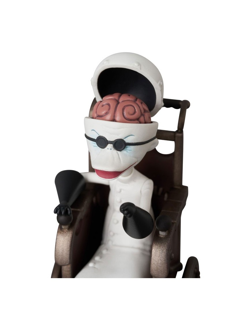 Medicom Toy Ultra Detail Mini Figures The Nightmare Before