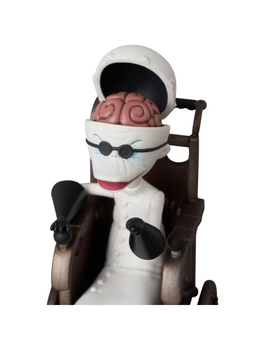 Medicom Toy Ultra Detail Mini Figures The Nightmare Before Christmas Dr. Finkelstein