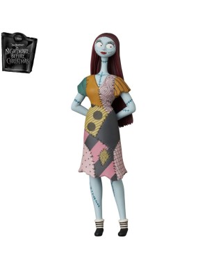 Medicom Toy Ultra Detail Mini Figures The Nightmare Before Christmas Sally